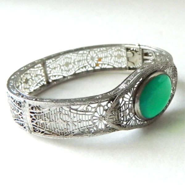 1920's Art Deco Bracelet