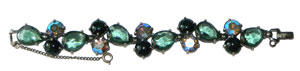 Schiaparelli bracelet