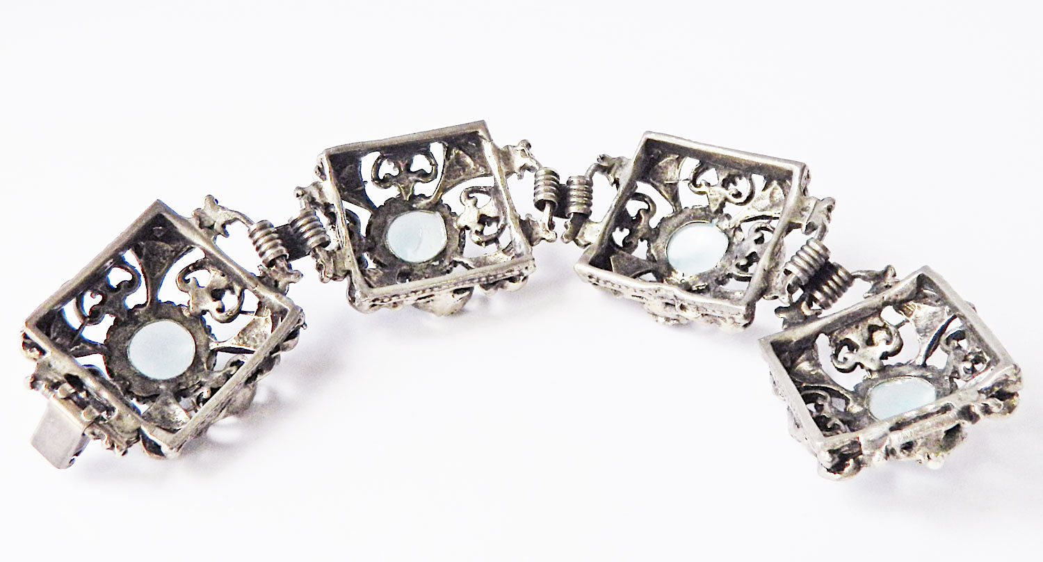 1950s bracelet