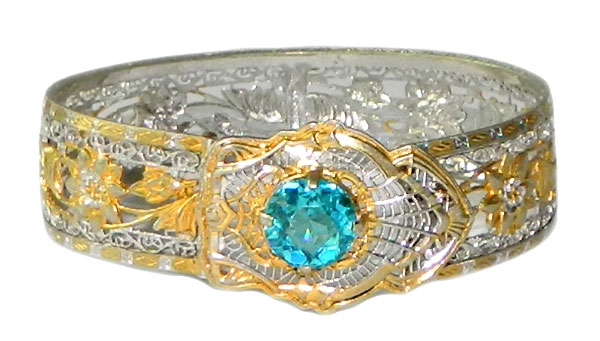 1920's Art Deco Bracelet