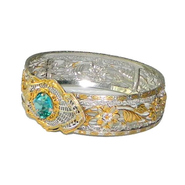 1920's art deco bracelet
