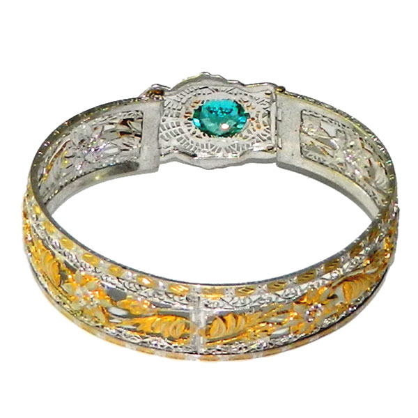 1920's Art Deco Bracelet