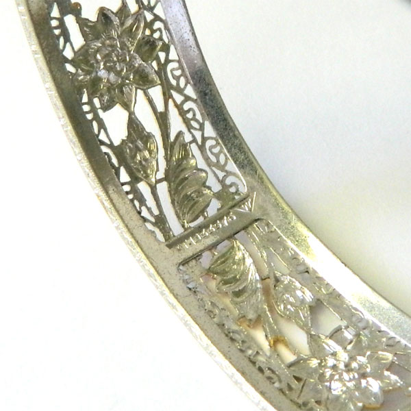 1920's art deco bracelet