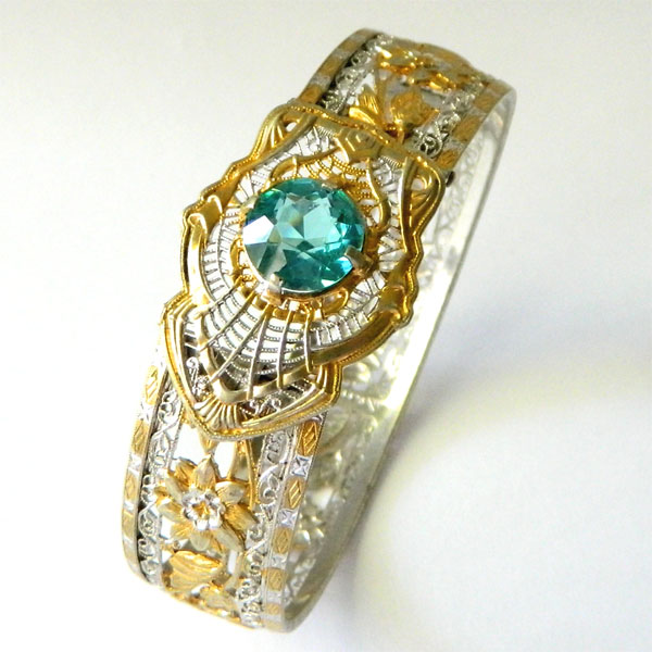 1920's Art Deco Bracelet