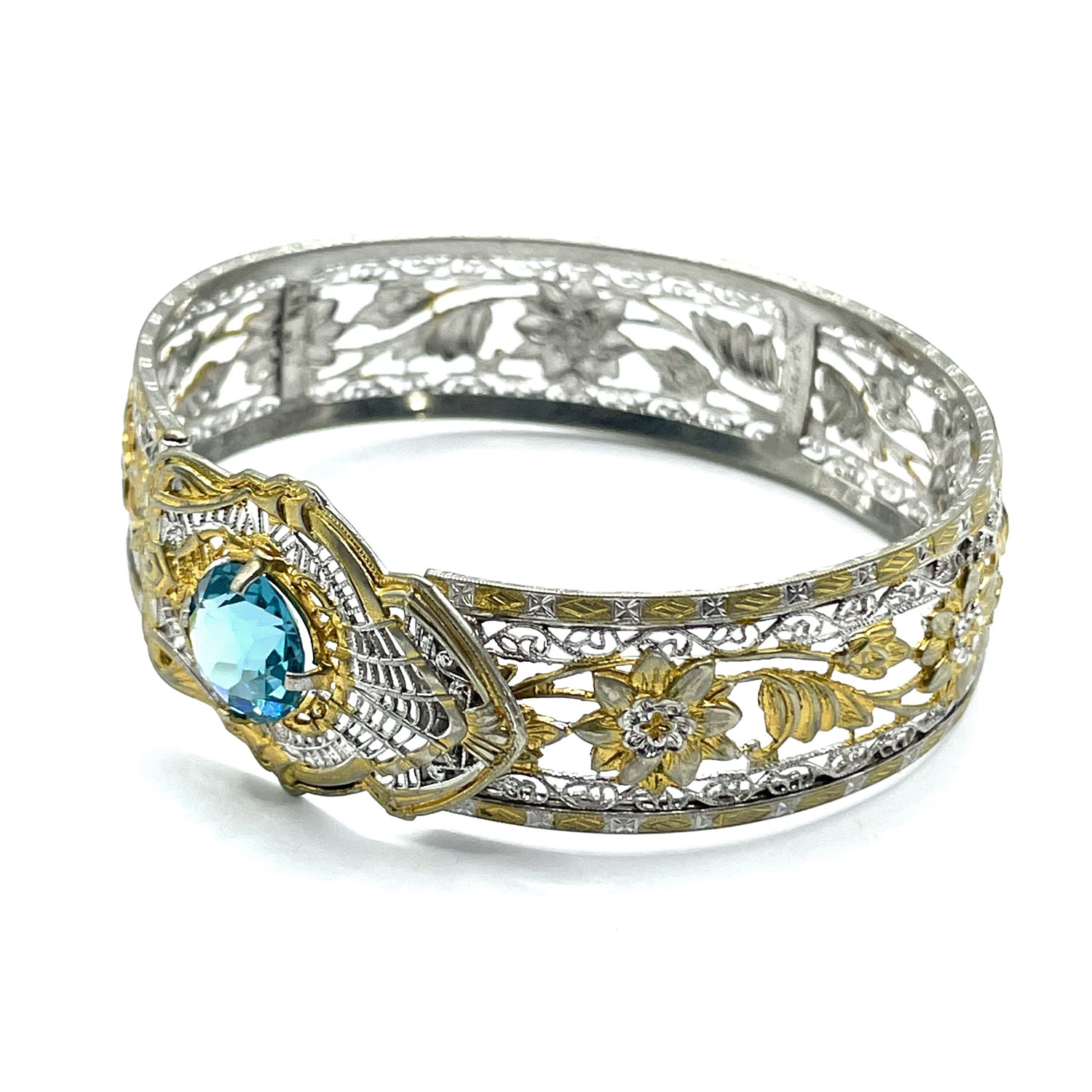 1920s Art Deco Bracelet