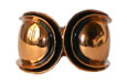 Renoir copper clamper