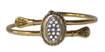 Bates & B bangle bracelet