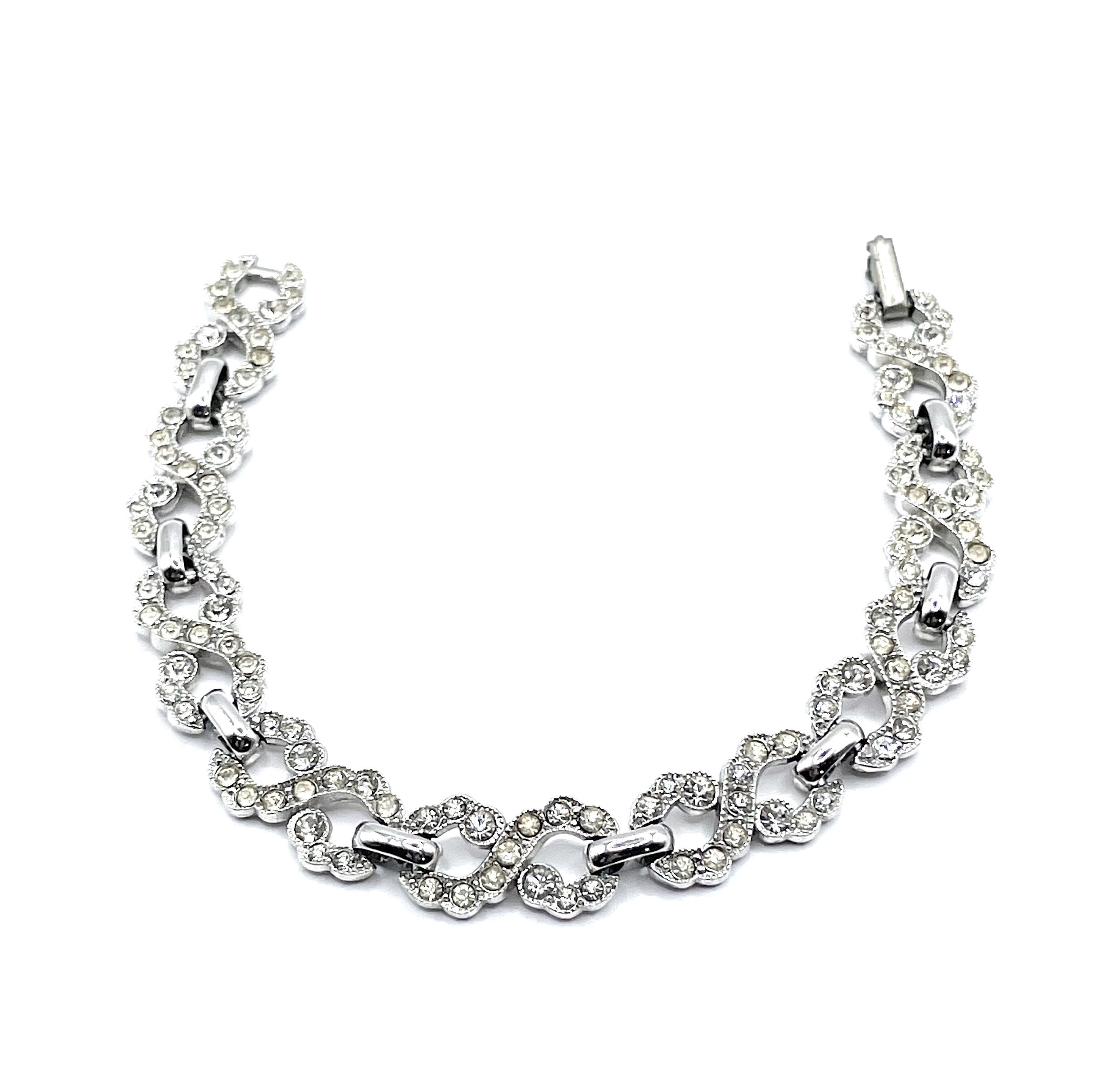 vintage Art Deco bracelet