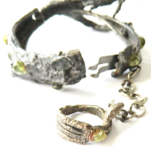 dragon bracelet