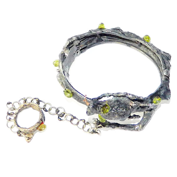 dragon bangle bracelet