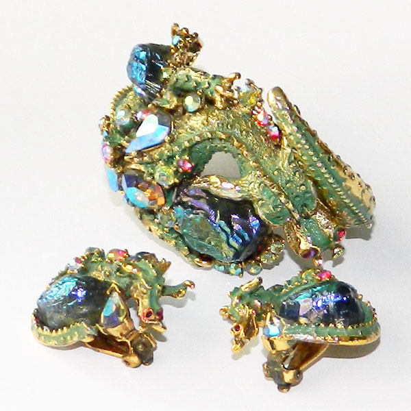 Har dragon bracelet