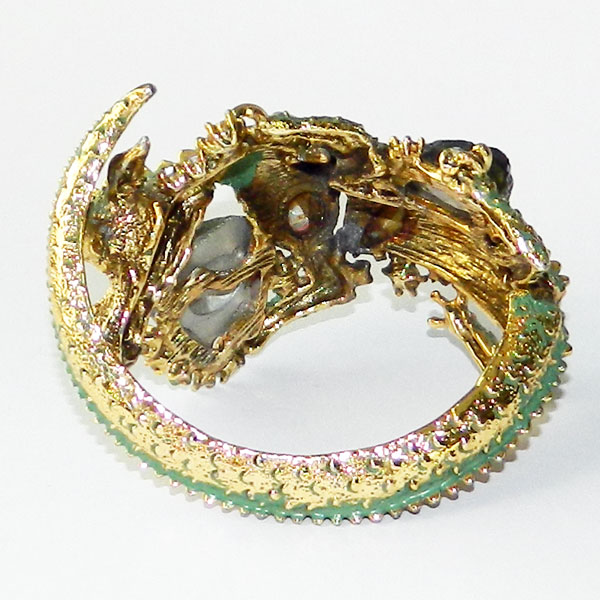 Har dragon bracelet