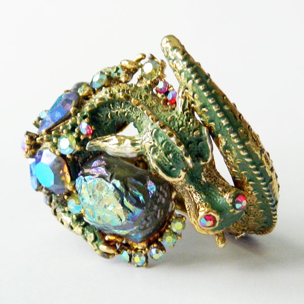 Har dragon bracelet