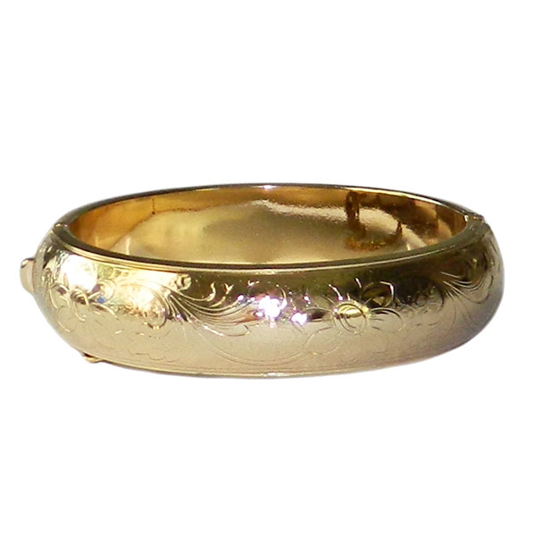 Sarah Coventry bangle bracelet