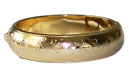 Sarah Coventry bangle bracelet