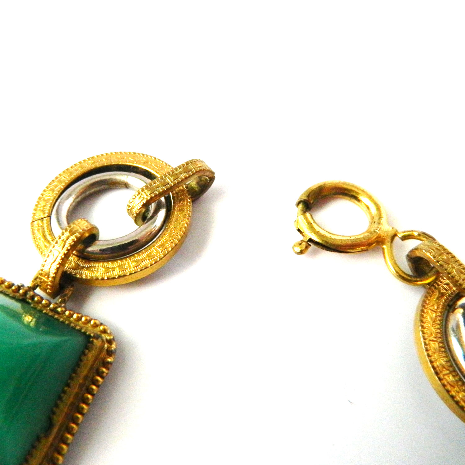 1920s art deco bracelet
