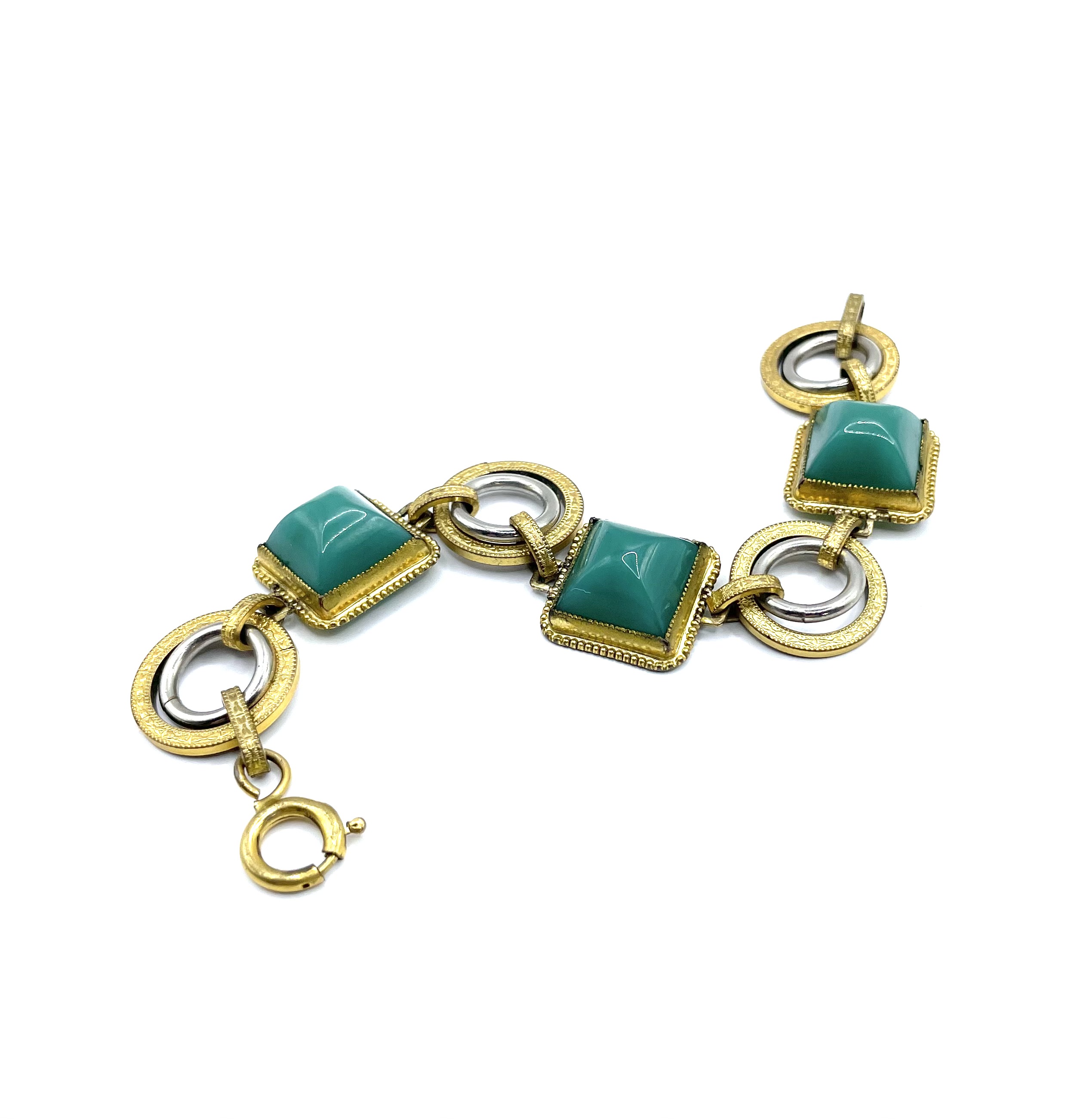 1920s art deco bracelet