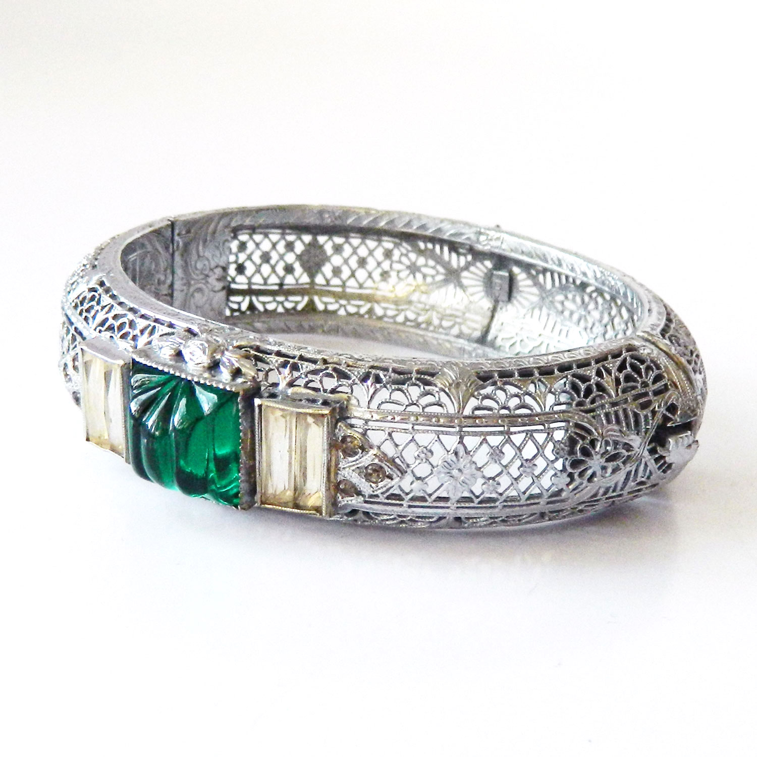 1920's art deco bracelet