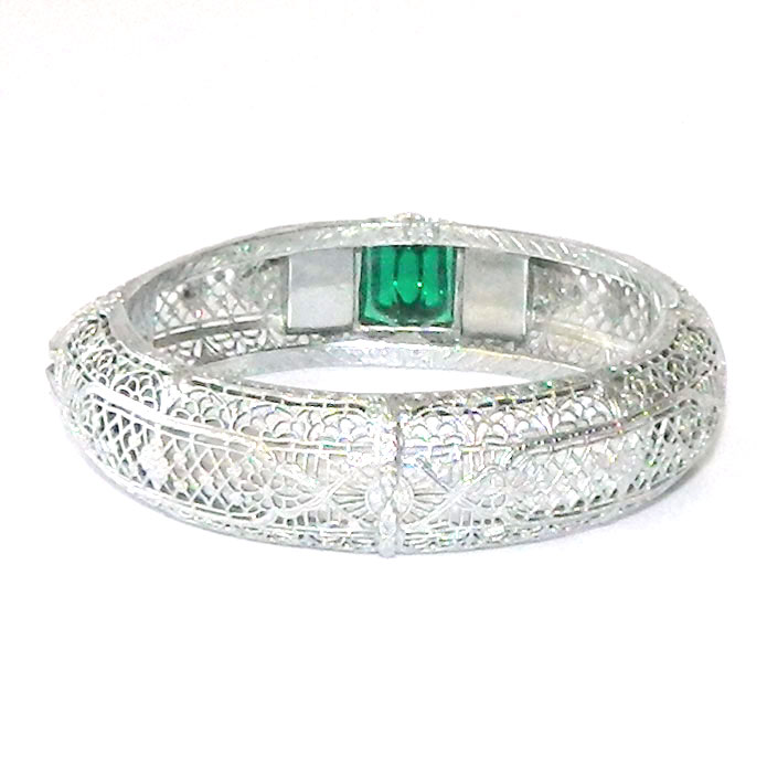 1920's Art Deco Bracelet