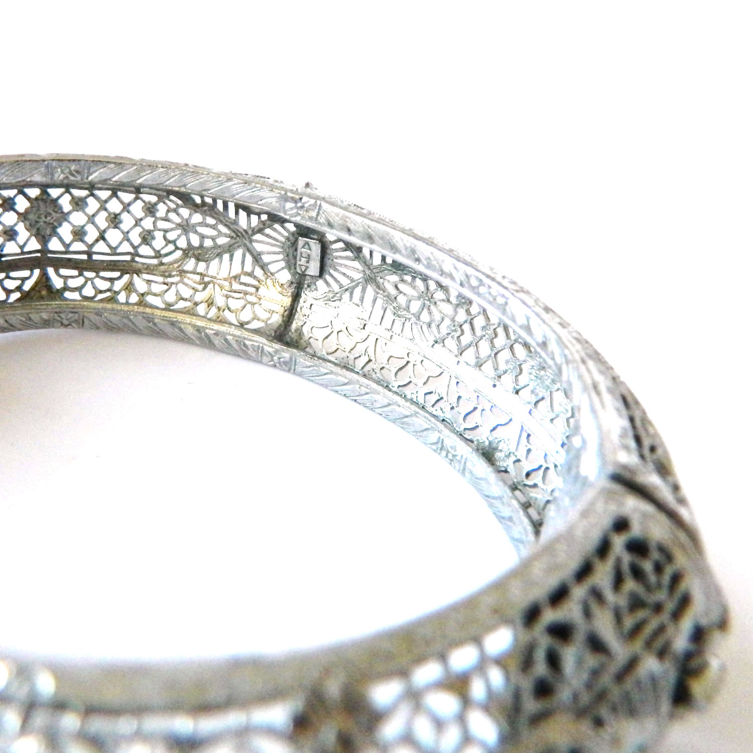 1920's art deco bracelet