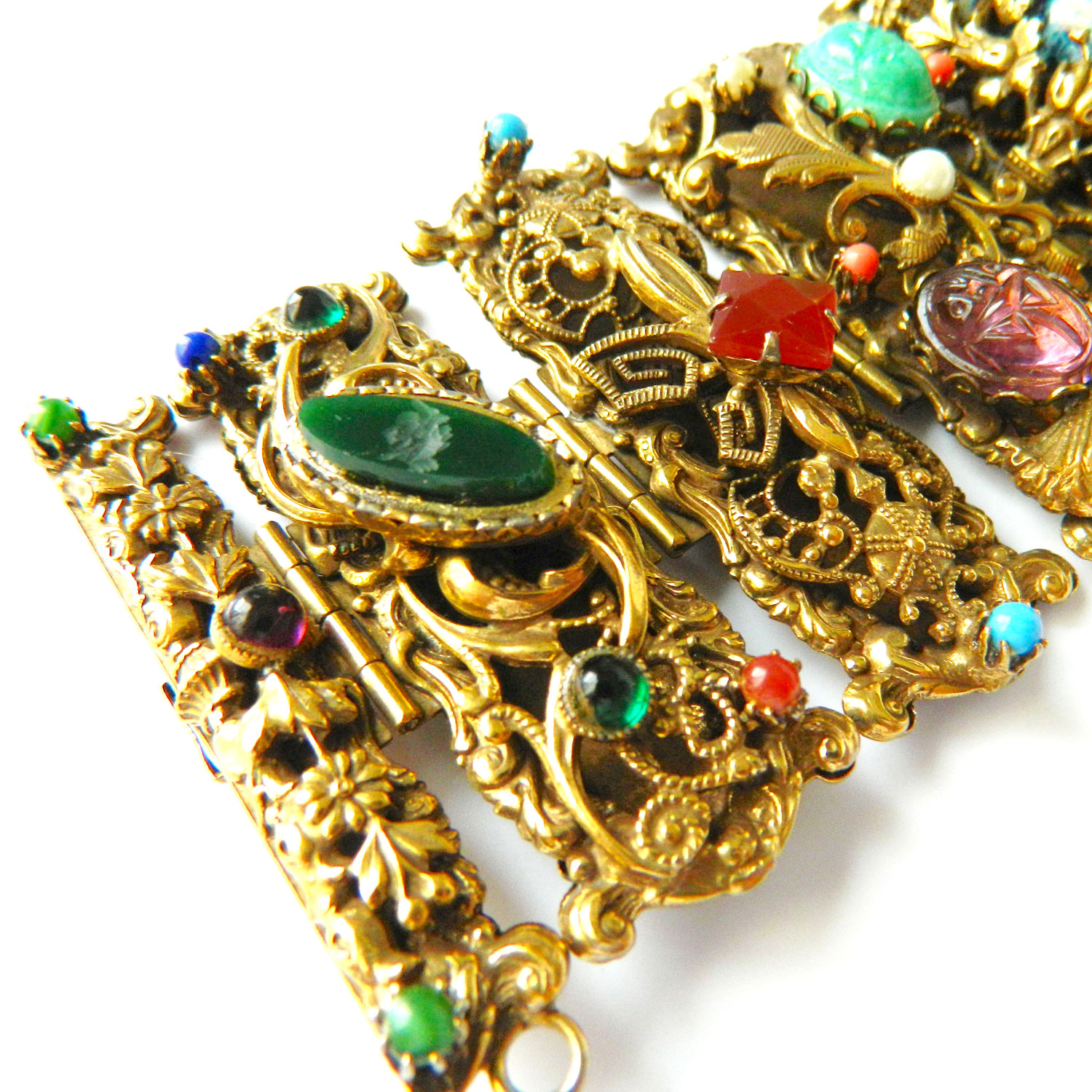 fantasy bracelet