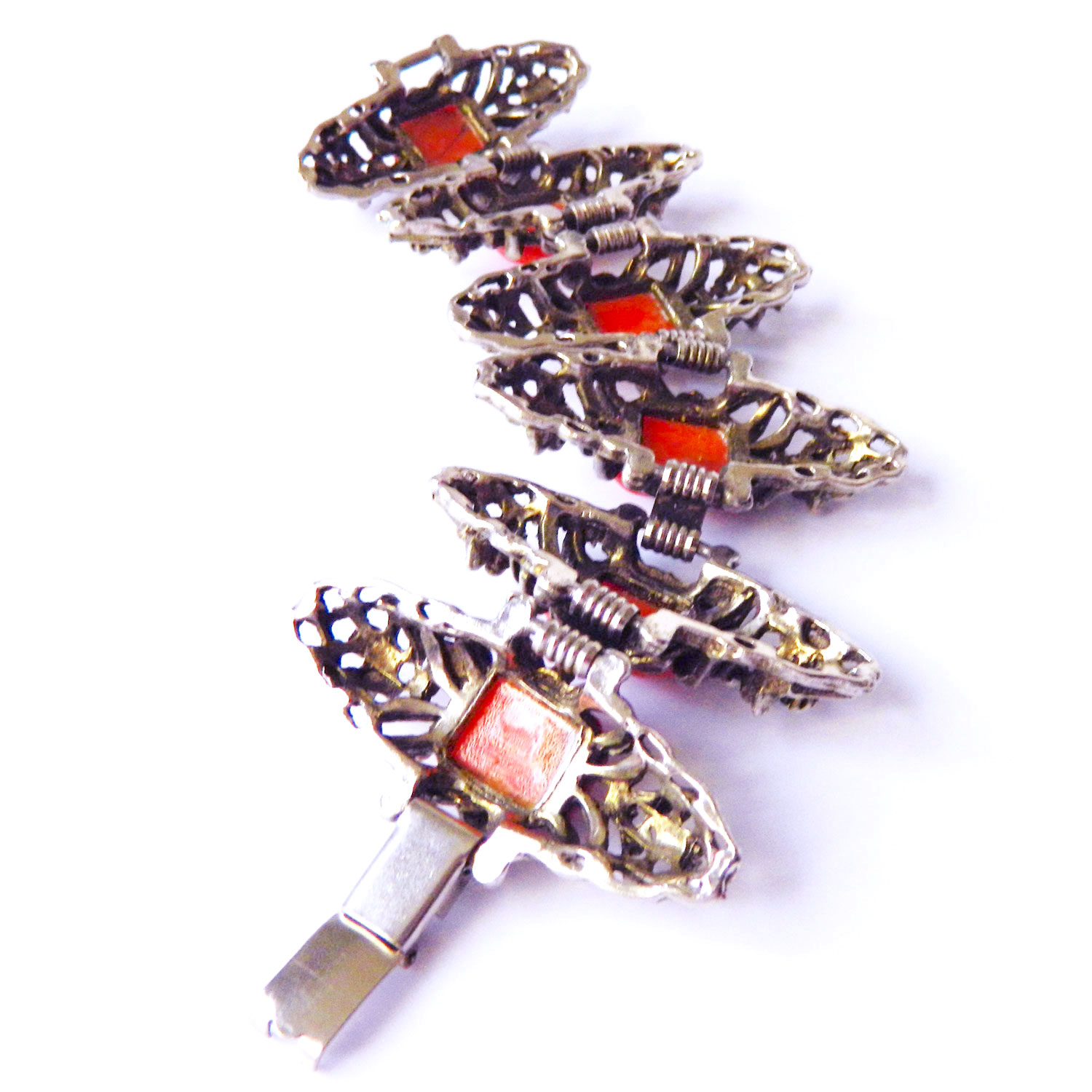 1950's thermoset bracelet