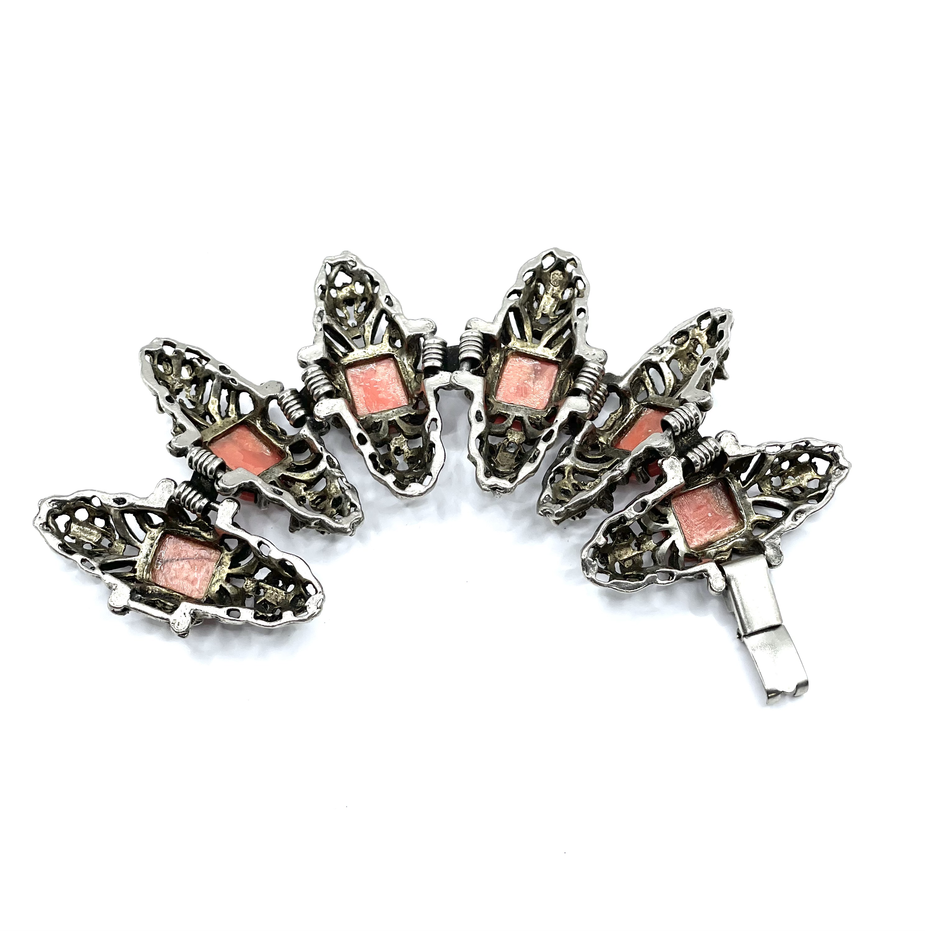 1950s Selro bracelet