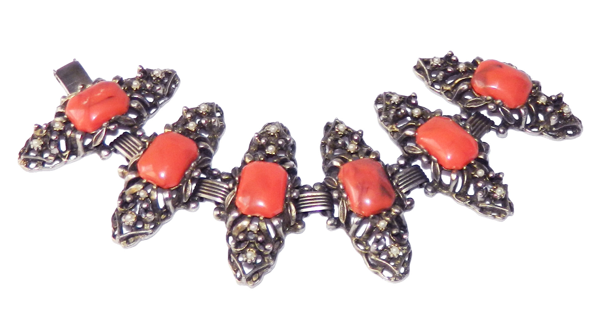 1950s Selro bracelet