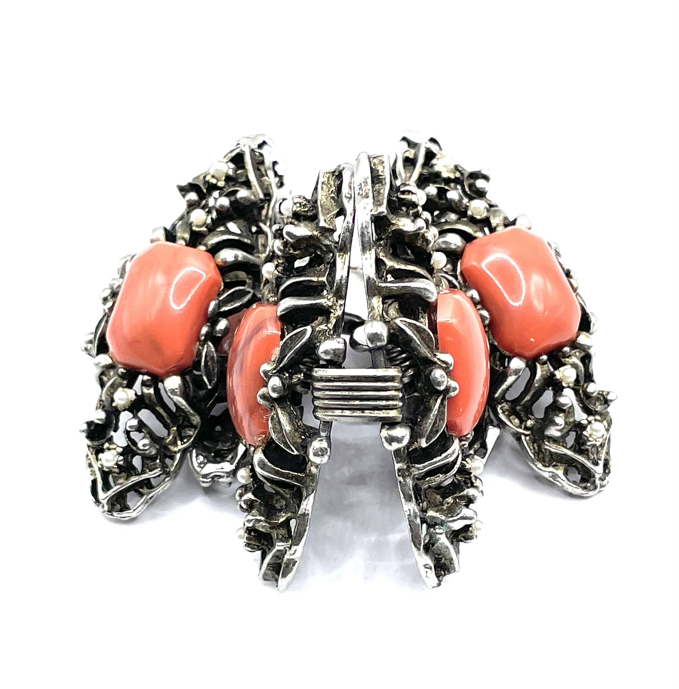 1950s Selro bracelet