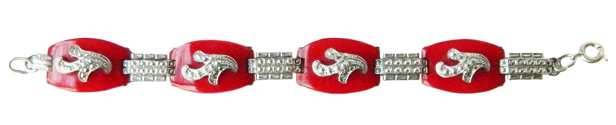 1930s Art Deco bracelet