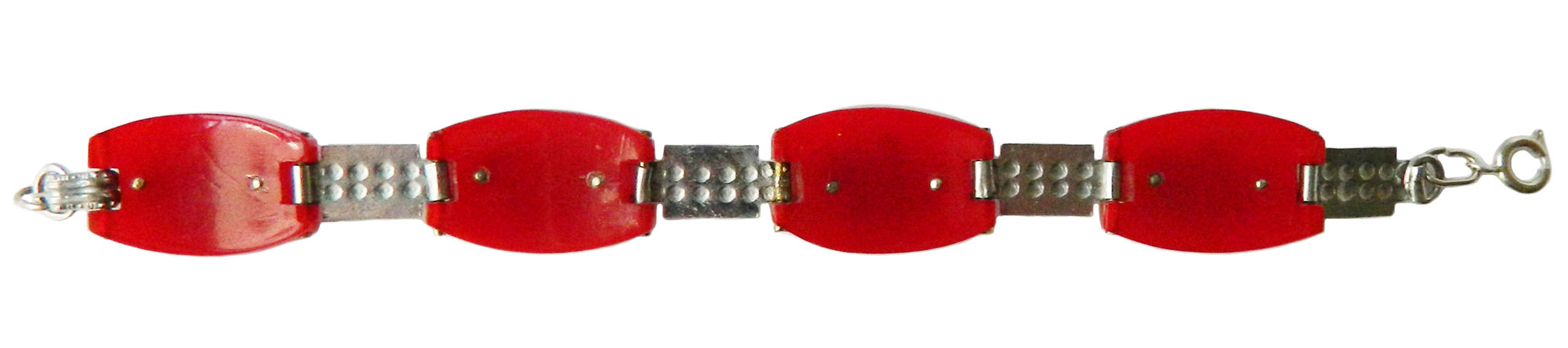 1930s Art Deco bracelet