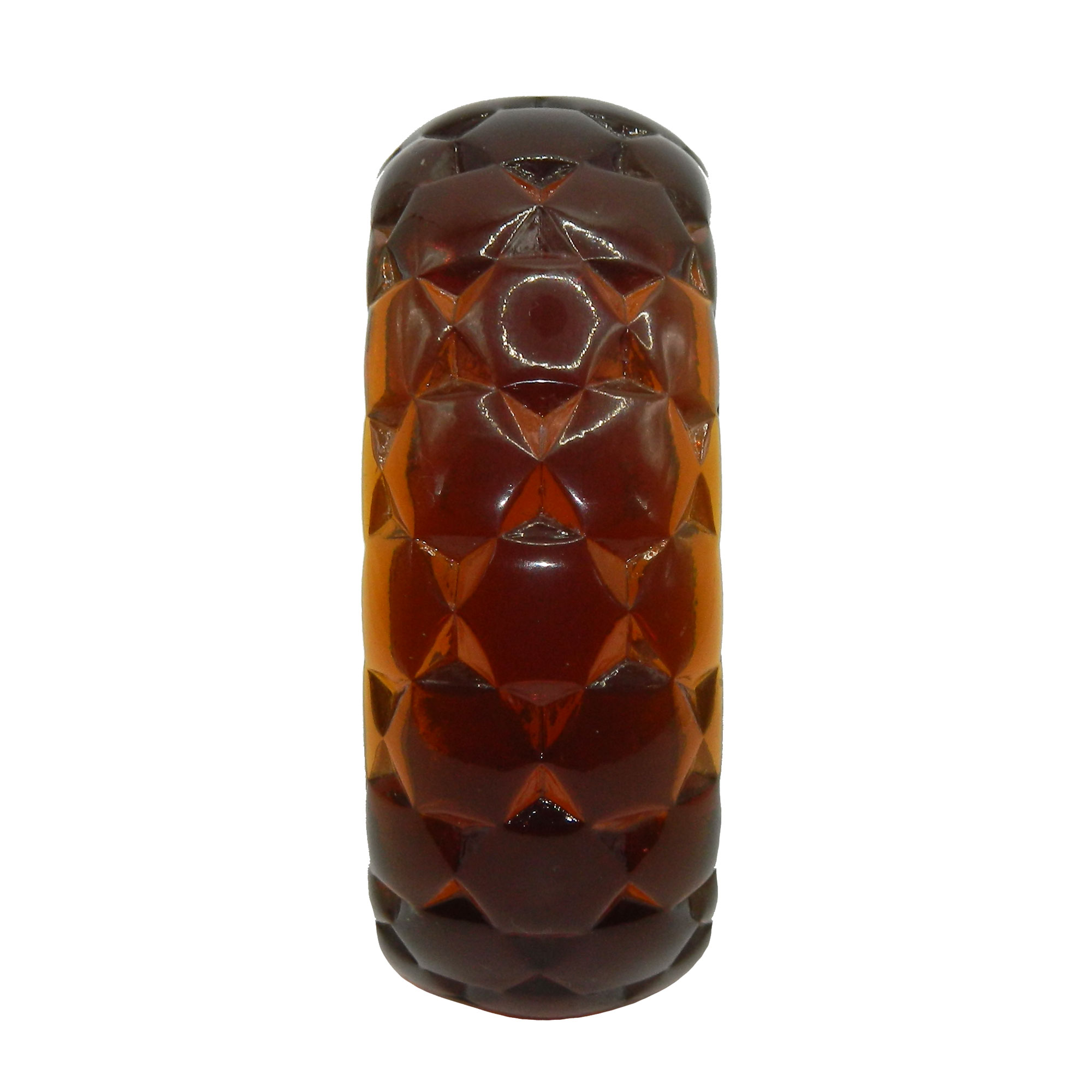 Dyrberg and Kern Resin bangle bracelet
