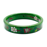 cloisonne bangle