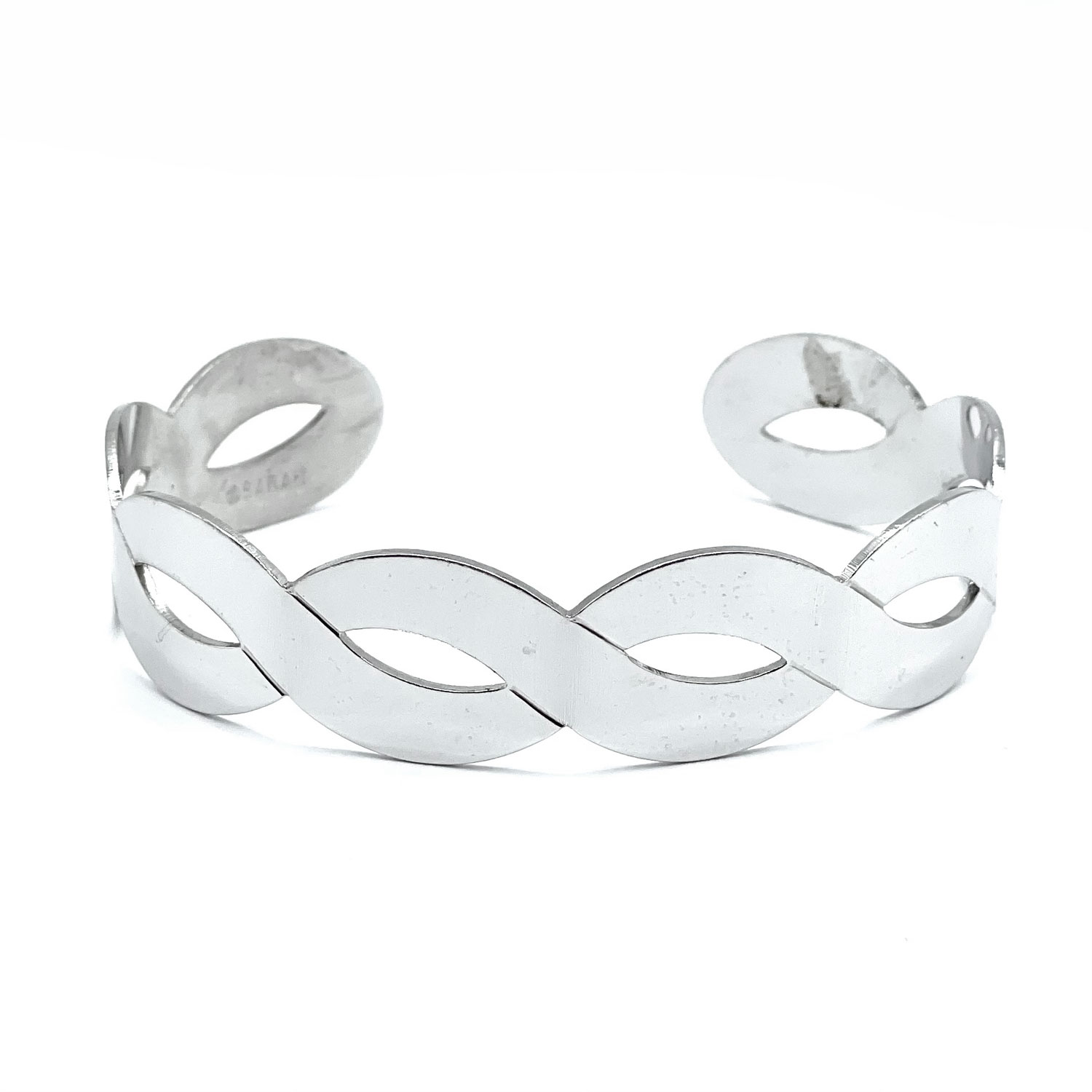 Sarah Coventry cuff bracelet