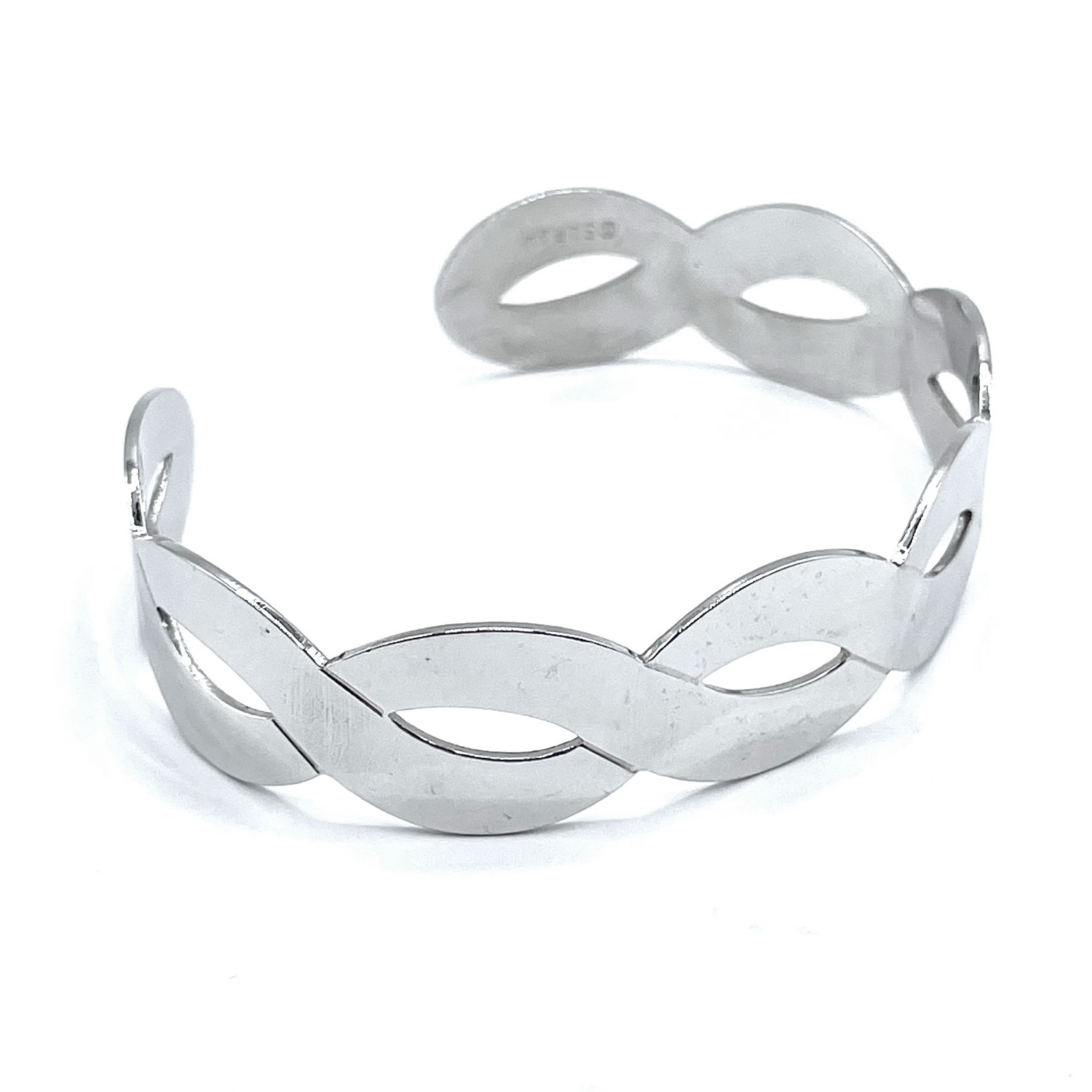 Sarah Coventry cuff bracelet