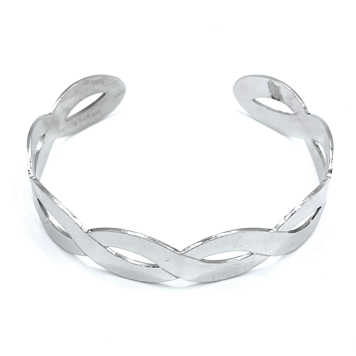 Sarah Coventry cuff bracelet
