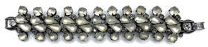 Julaina rhinestone bracelet