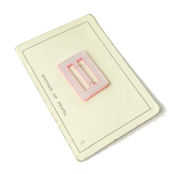 mother of pearl belt buckle