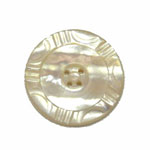 antique mother of pearl button