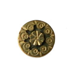 antique collar button