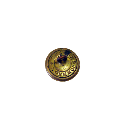 Antique yacht club button