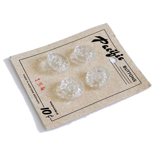 vintage buttons