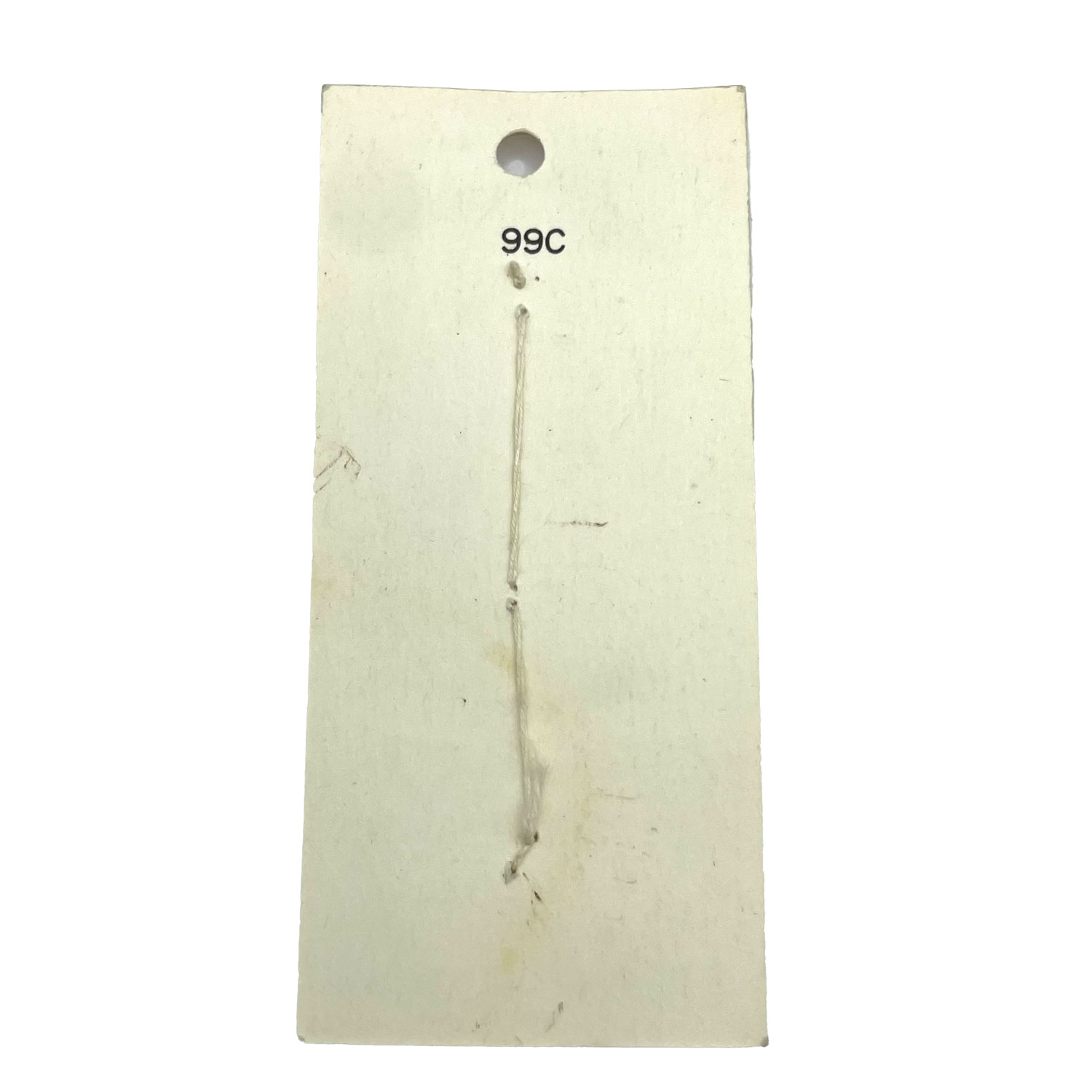 1950s plastic coat buttons