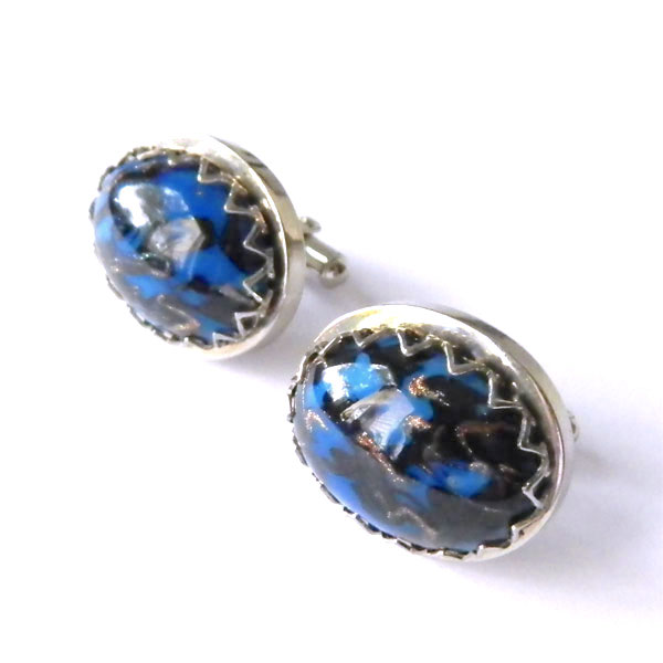 vintage cufflinks