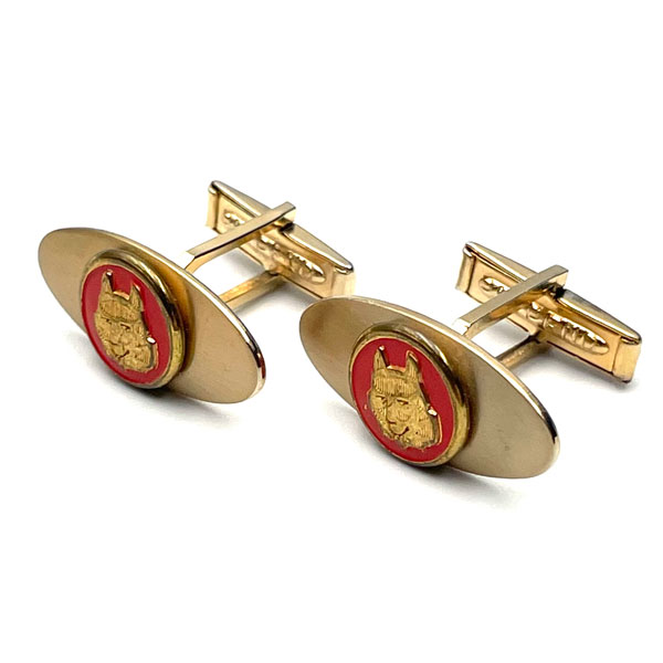 vintage cufflinks