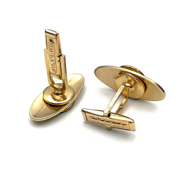 vintage cufflinks