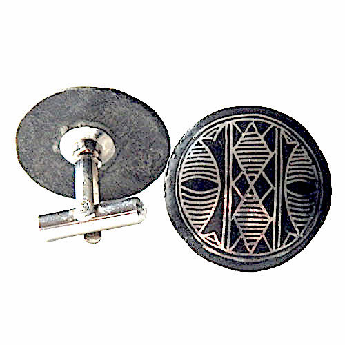Neiloware Cufflinks