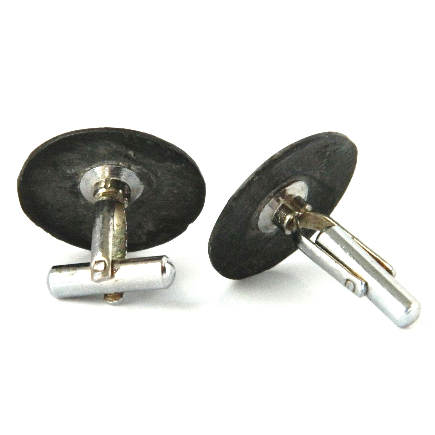 Neiloware cuff links