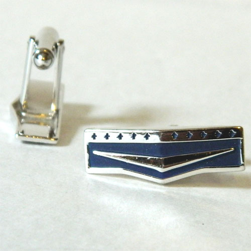 1950's cufflinks