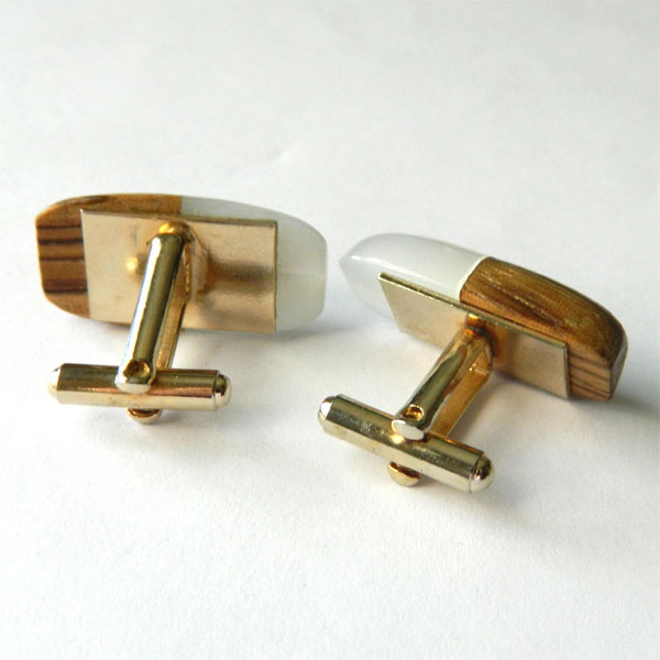 vintage cufflinks
